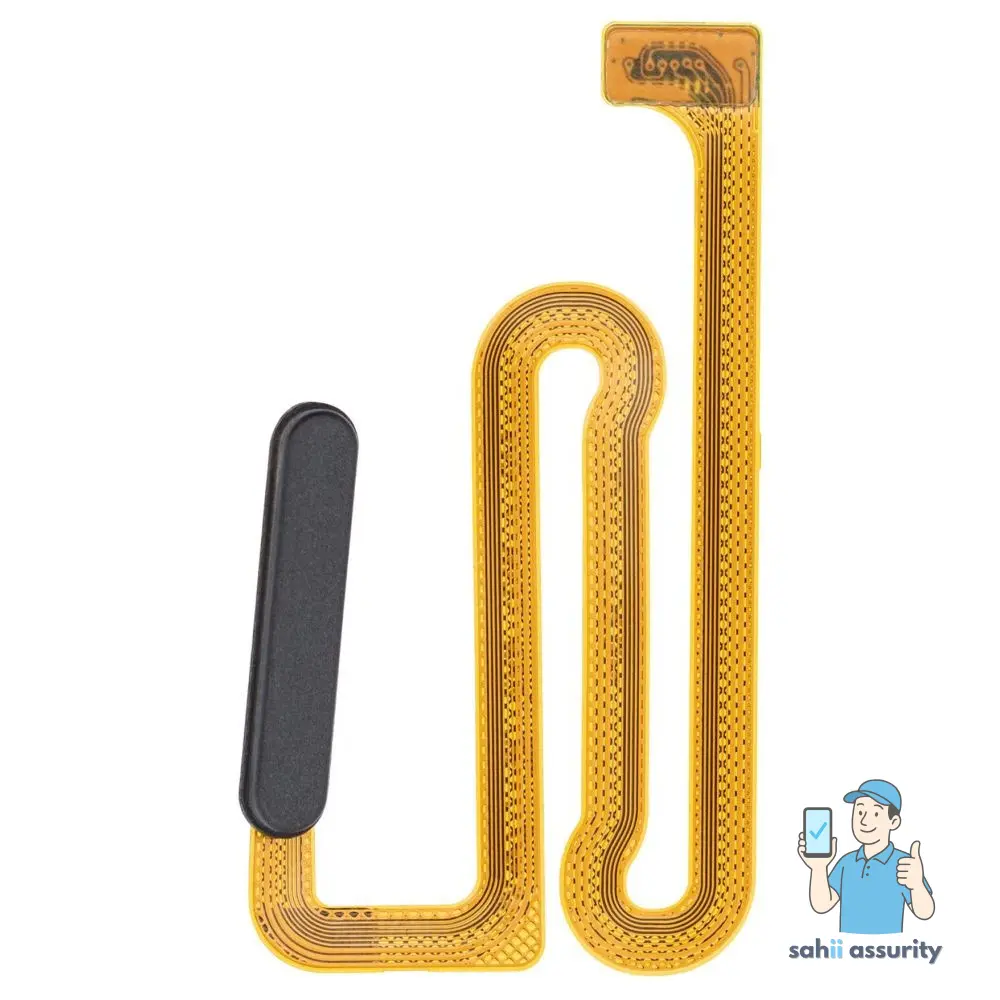 Power Button Flex Cable for Samsung Galaxy A12